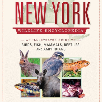 New York Wildlife Encyclopedia