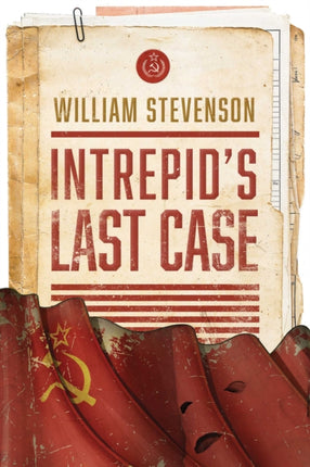 Intrepids Last Case