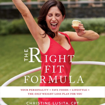 The Right Fit Formula