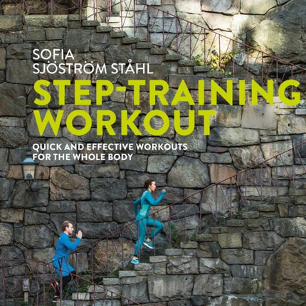 StepTraining Workout