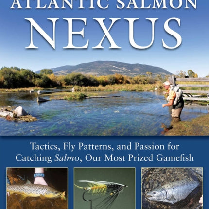 The Brown TroutAtlantic Salmon Nexus