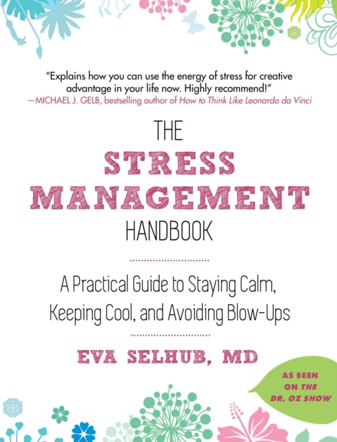 The Stress Management Handbook