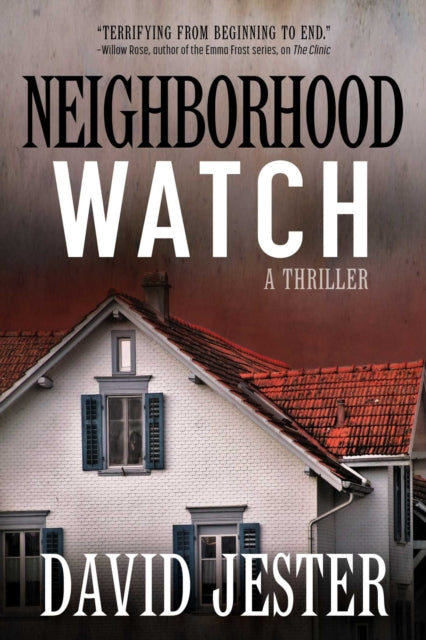 Neighborhood Watch