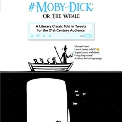 MobyDick Or The Whale