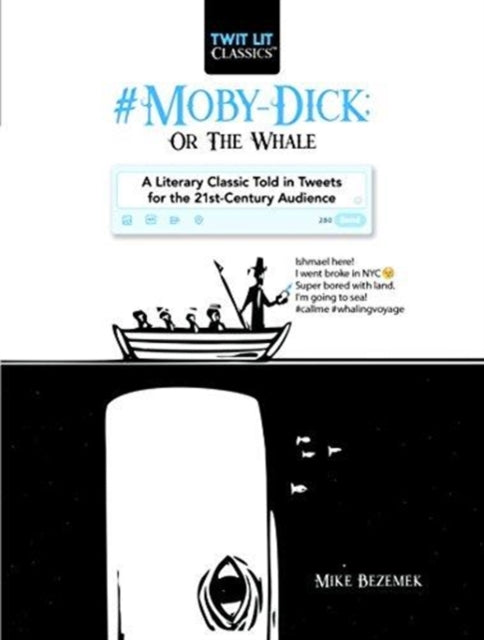 MobyDick Or The Whale