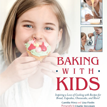 Baking with Kids