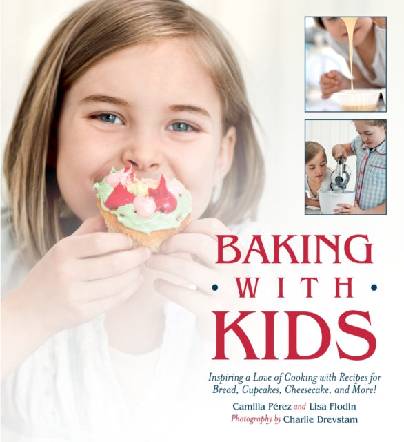 Baking with Kids