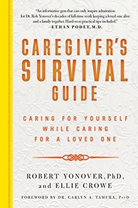 Caregivers Survival Guide