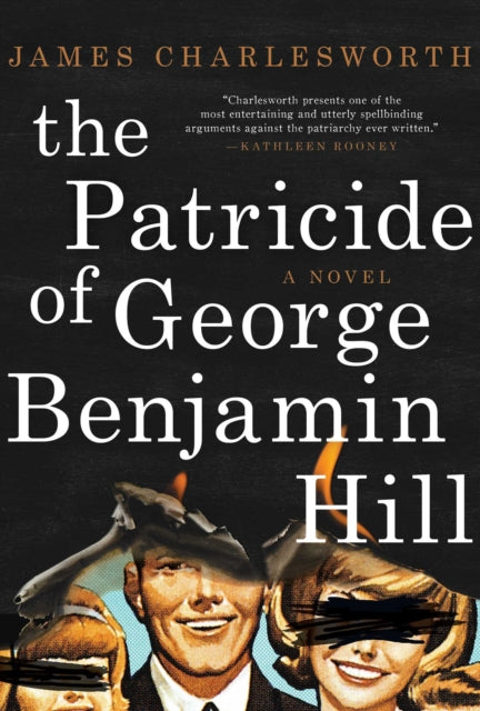 The Patricide of George Benjamin Hill