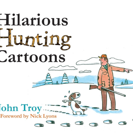 Hilarious Hunting Cartoons