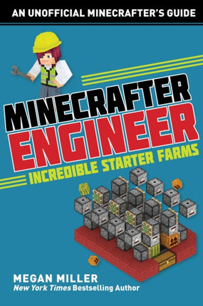 Minecrafter Engineer MustHave Starter Farms