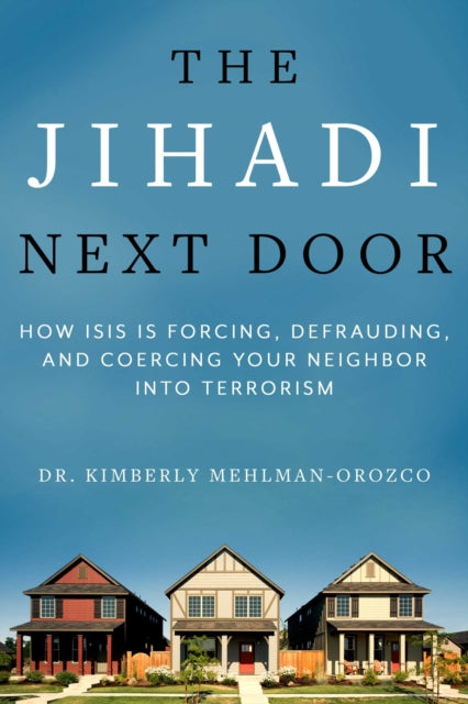 The Jihadi Next Door