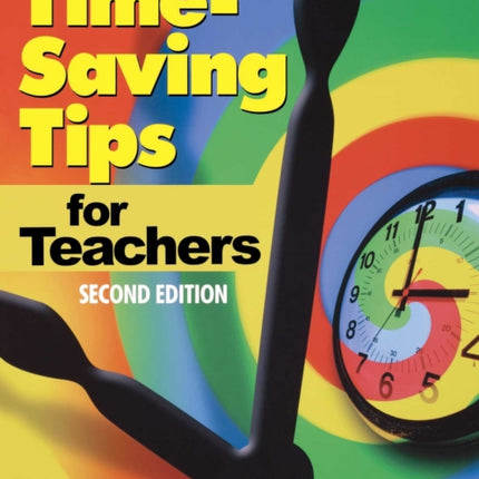 Time-Saving Tips for Teachers