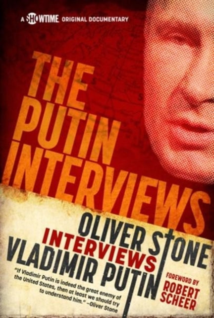 The Putin Interviews