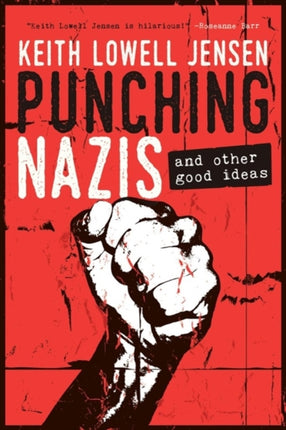 Punching Nazis