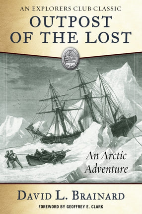 The Outpost of the Lost