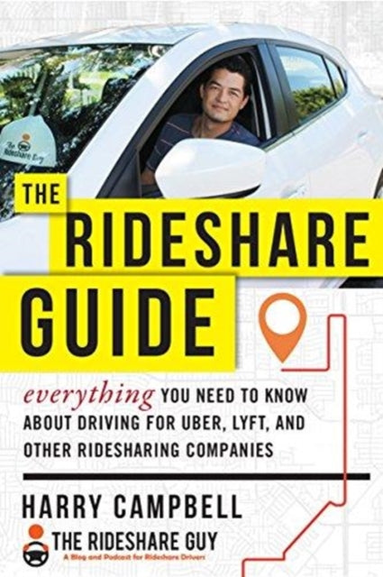 The Rideshare Guide