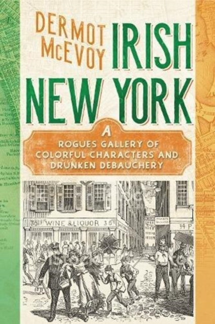 Real Irish New York