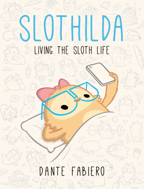 Slothilda