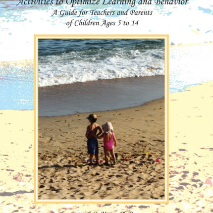 Creating Balance in Children Activities to