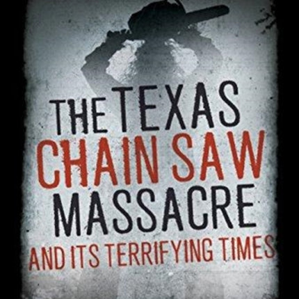 The Texas Chain Saw Massacre