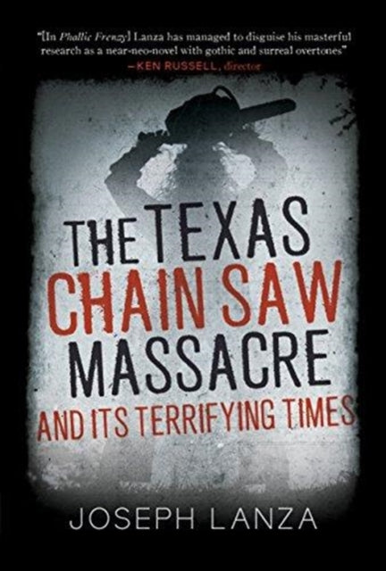 The Texas Chain Saw Massacre