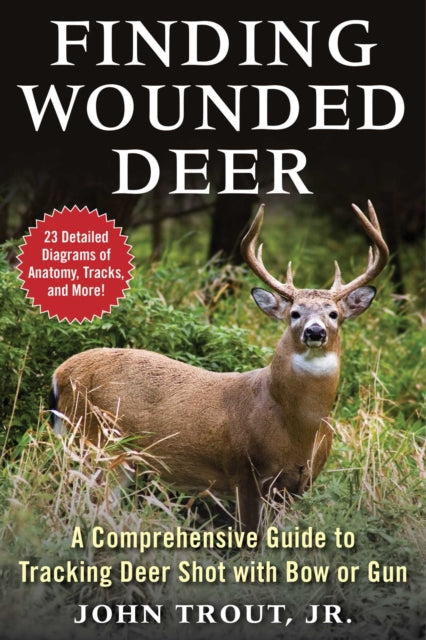 Finding Wounded Deer: A Comprehensive Guide to