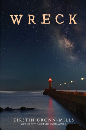 Wreck: A Novel