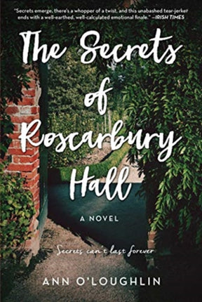 The Secrets of Roscarbury Hall