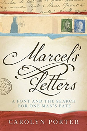 Marcels Letters