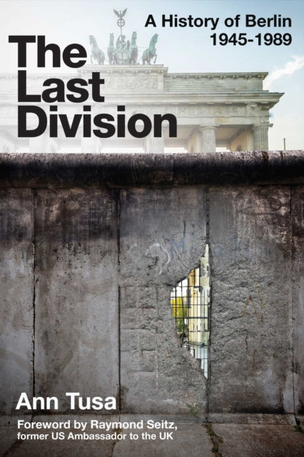 The Last Division