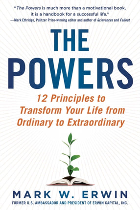 The Powers