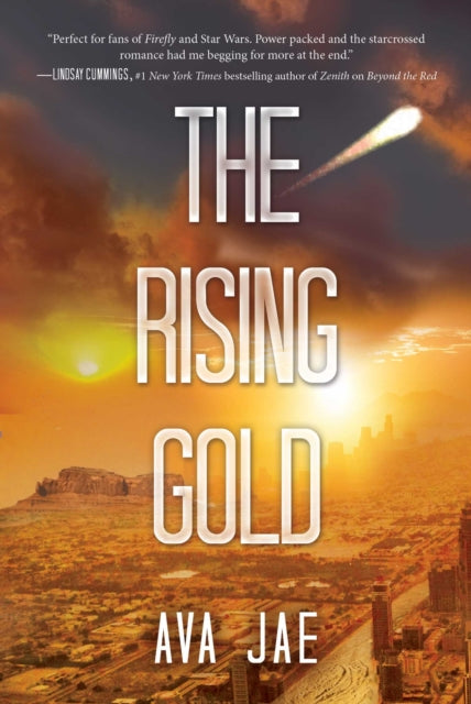 The Rising Gold