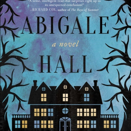 Abigale Hall