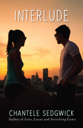 Interlude Volume 3 A Love Lucas Novel