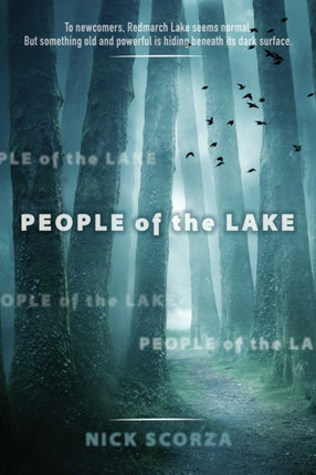 People of the Lake