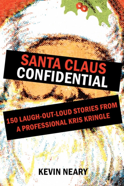 Santa Claus Confidential