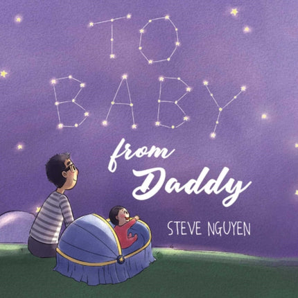 To Baby, from Daddy: A Love Letter from a Father to a Daughter