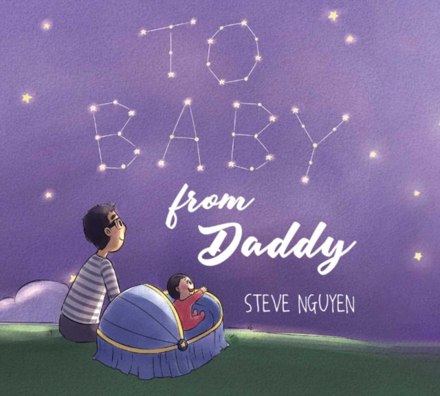 To Baby, from Daddy: A Love Letter from a Father to a Daughter