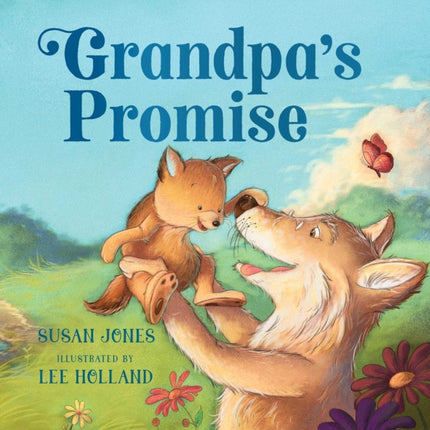 Grandpas Promise