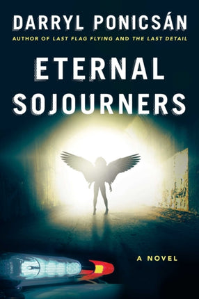 Eternal Sojourners A Novel