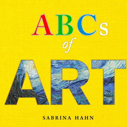 ABCs of Art