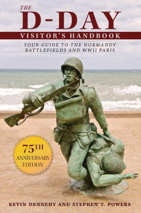 The DDay Visitors Handbook