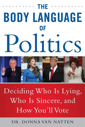 The Body Language of Politics