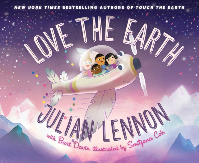 Love the Earth: Volume 3