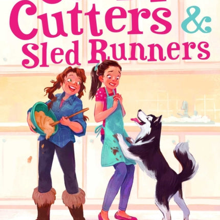 Cookie Cutters & Sled Runners