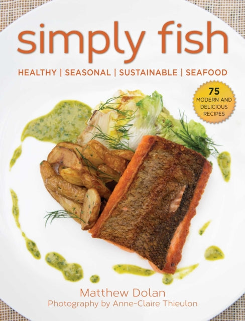 Simply Fish