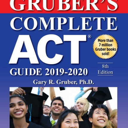 Grubers Complete ACT Guide 20192020