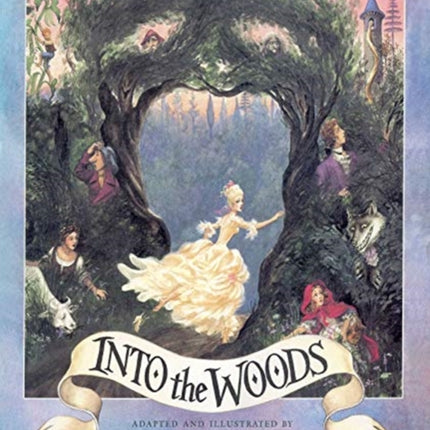 Into the Woods