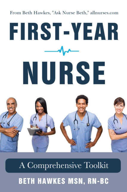 First-Year Nurse: Advice on Working with Doctors, Prioritizing Care, and Time Management